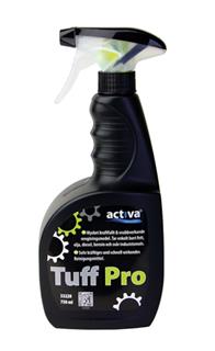 Grovrengöringsmedel spray Tuff Pro Activa 750ml