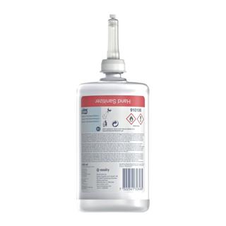 Handdesinfektion S1 gel 70% Salubrin 1000ml