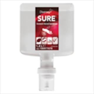 Handdesinfektion Instant Hand Sanitizer
intellicare 1,3L