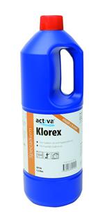 Klorex 1,5L