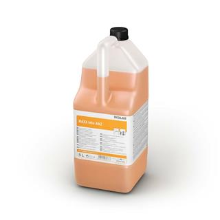 Sanitetsrengöringsmedel alkaliskt MAXX Into alk 
2,5L