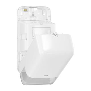 Dispenser Mid-size Twin Toalett T6, Vit