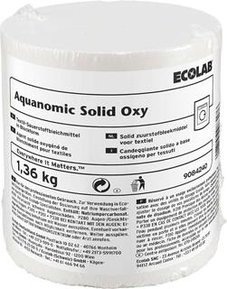 Blekmedel 1,36k Aquanomic solid oxy