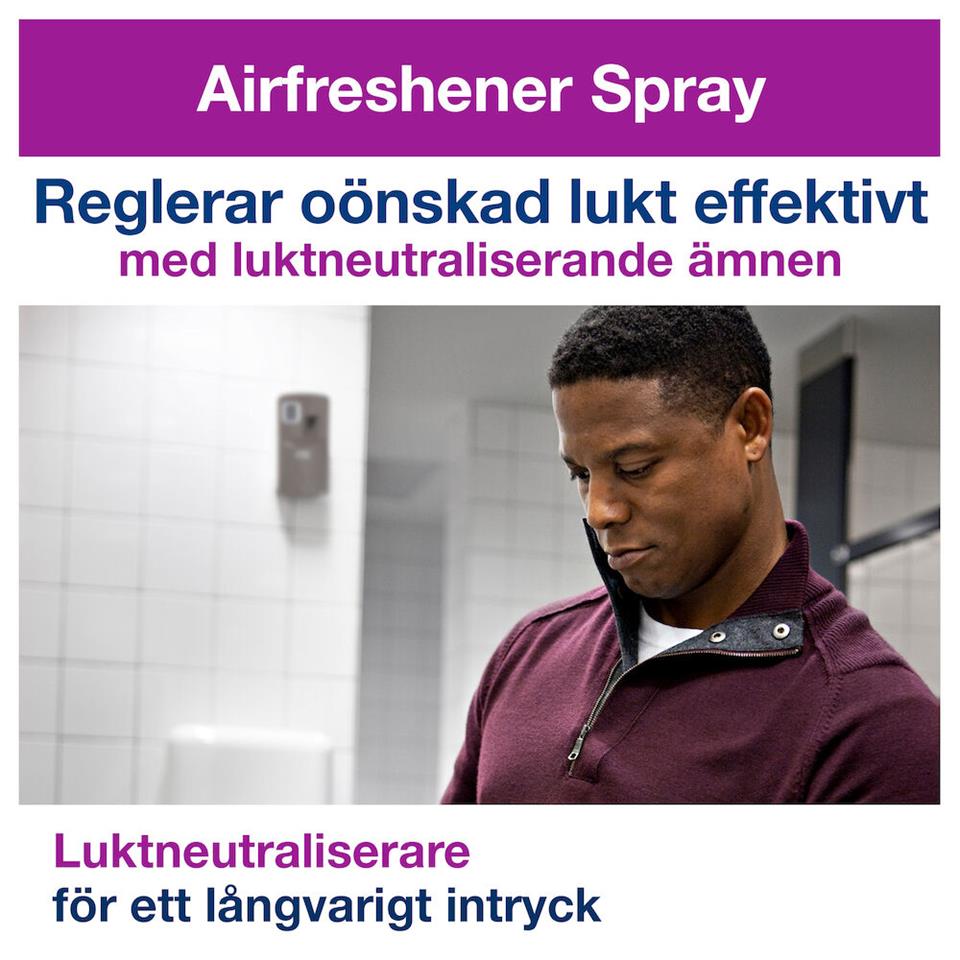 Luftfräschar spray A1 75ml Airfreshener Neutral