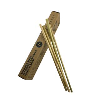 Sugrör Vildgräs 16cm