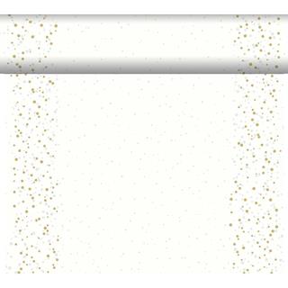 Vepa Dcel  0,4x24m Golden Stardust White