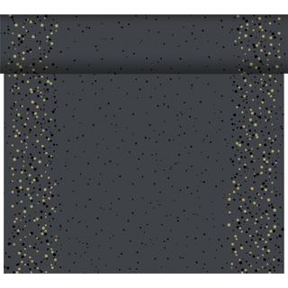 Vepa Dunicel 0,4x24m Golden Stardust Black