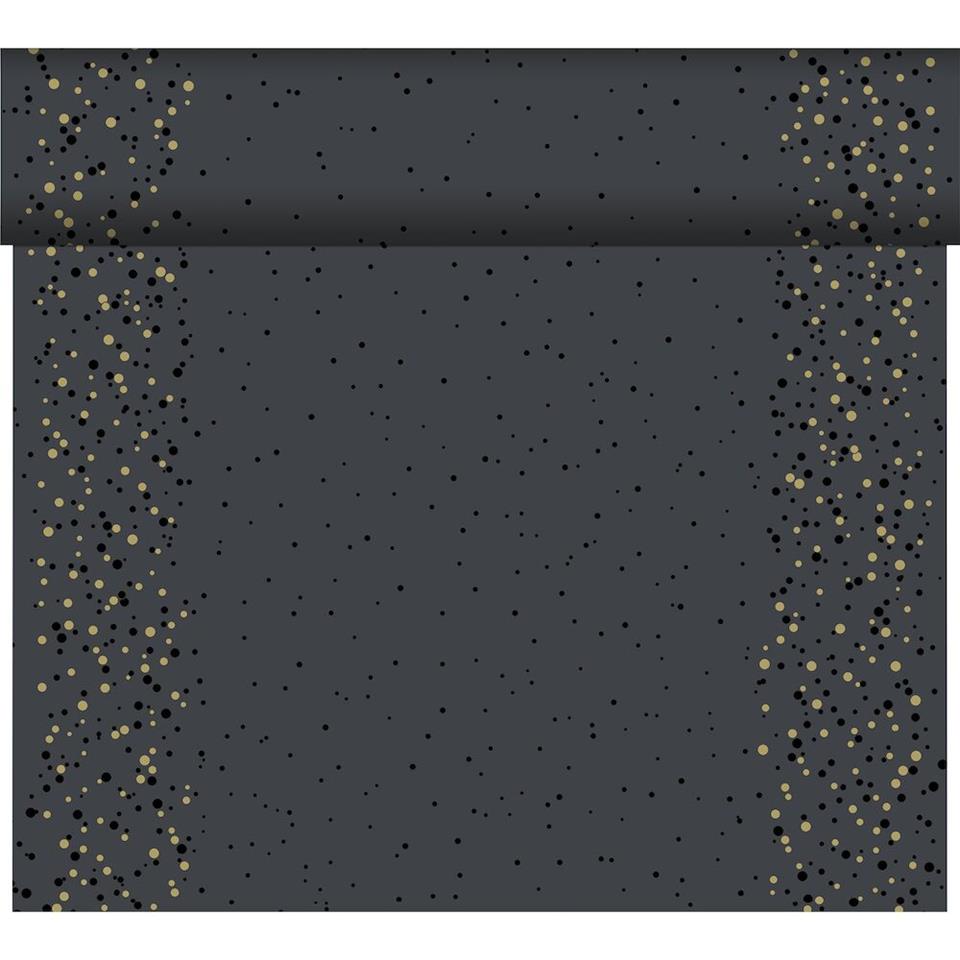 Vepa Dunicel 0,4x24m Golden Stardust Black