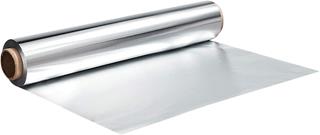 Aluminiumfolie refill 0,45x150m 3rl