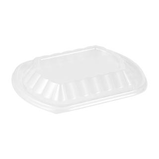 Lock Kupol PP Tranparent till mikroform 476-952ml