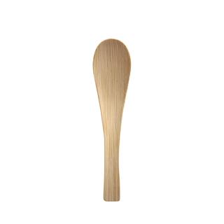 Sked Fingerfood bambu pure 13cm Asia