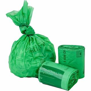 Avfallspåse/Hygienpåse 5L Plastfri på rulle