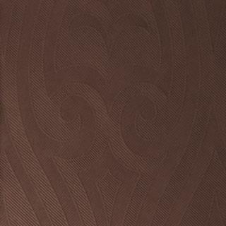 Servett 1/4 vikt 48x48cm Elegance Lily Chestnut