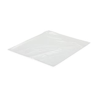 Fryspåse i LLD polyeten 3L 250x320mm
Tjocklek 40my Transparent.
