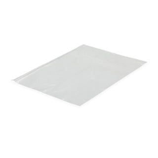 Fryspåse i LLD polyeten 5L 300x500mm
Tjocklek 40my Transparent