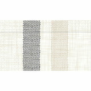 Dispenserservett N1 2-lager 33x33cm Rigato Black