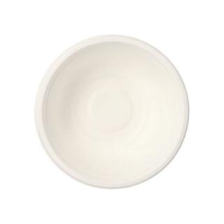 Tallrik djup Vit 155mm