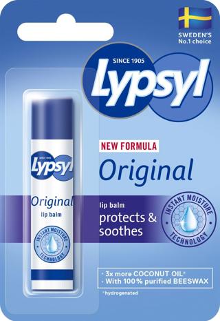 Läppbalsam Original