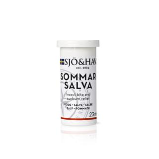 Sommarsalva Afterbite