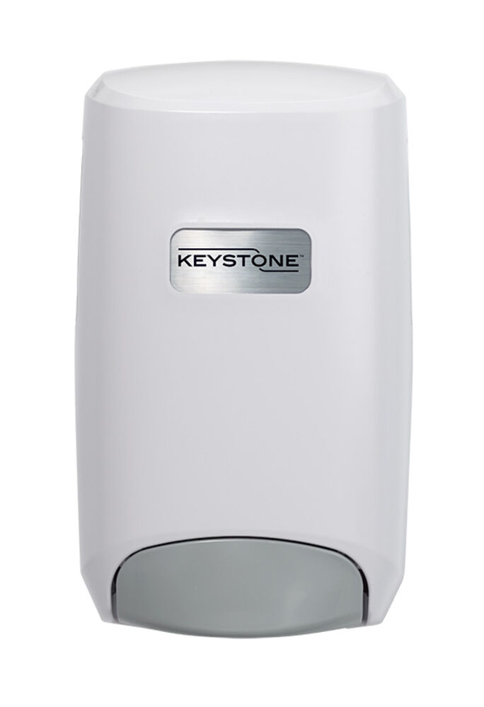 Tvåldispenser