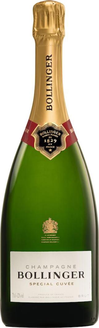 Bollinger Special Cuvée Brut Magnum