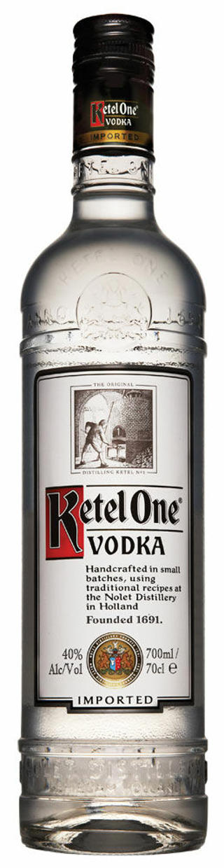 Ketel One Vodka