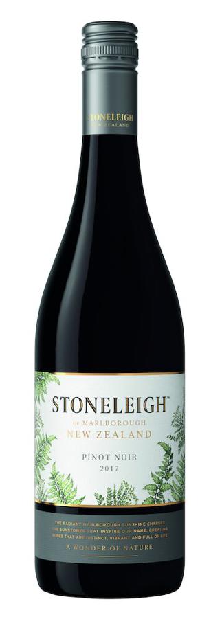 Stoneleigh Pinot Noir