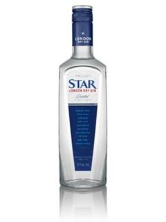 Star Dry Gin