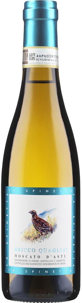 La Spinetta Moscato d'Asti Bricco Quaglia