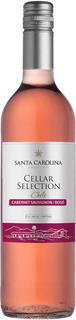Santa Carolina Cellar Selection Cabernet
Sauvignon Rosé