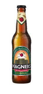 Magners Original Cider ENGL