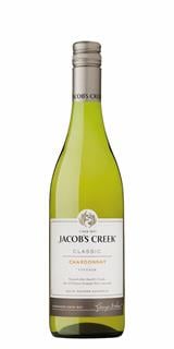 Jacob's Creek Chardonnay EKO