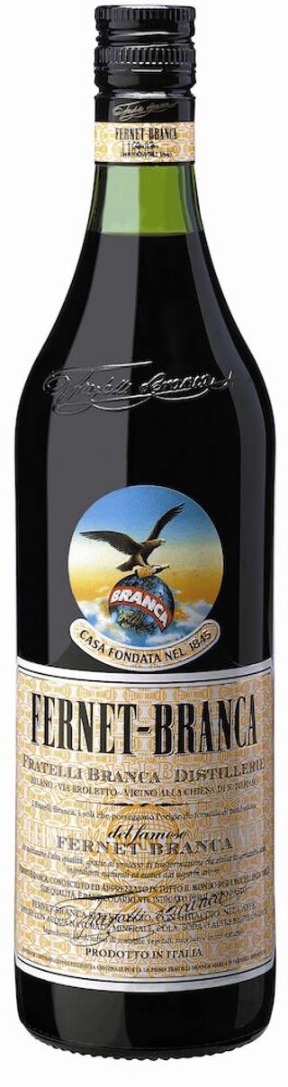 Fernet Branca