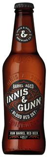 Innis & Gunn Rum Cask