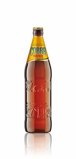 Cobra Beer ENGL