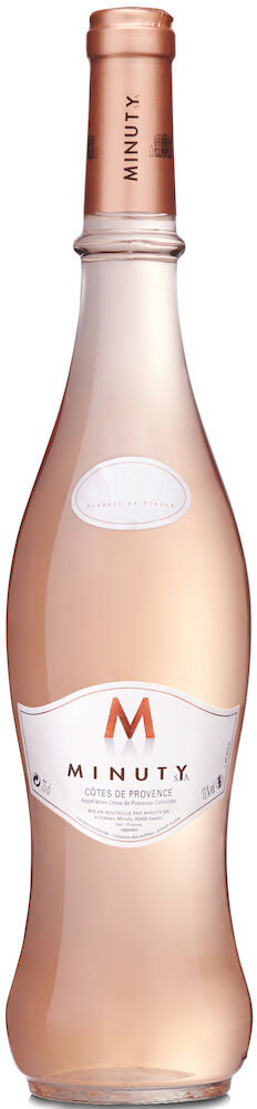 M de Minuty Rosé