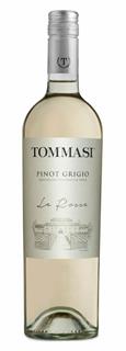 Tommasi Pinot Grigio Le Rosse