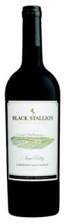 Black Stallion Cabernet Sauvignon