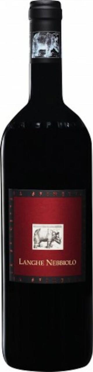 La Spinetta Langhe Nebbiolo