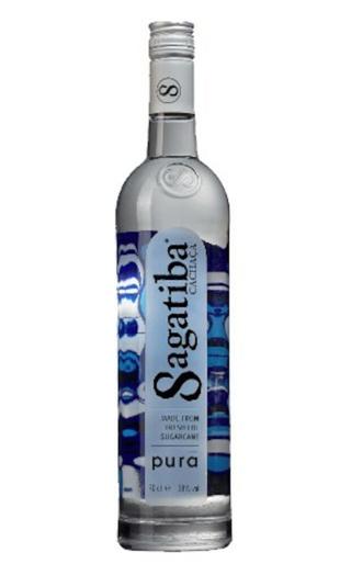 Sagatiba Pura Cristalina