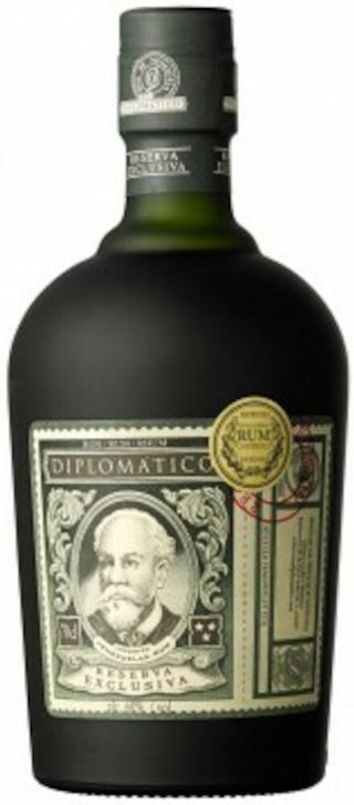 Diplomatico Reserva Exclusiva