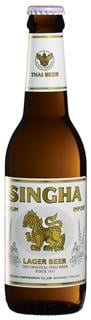 Singha Beer ENGL