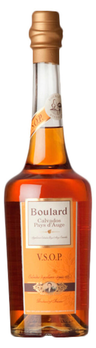 Boulard Calvados VSOP