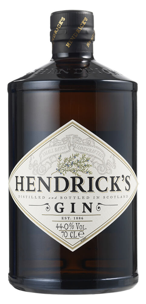 Hendrick's Gin