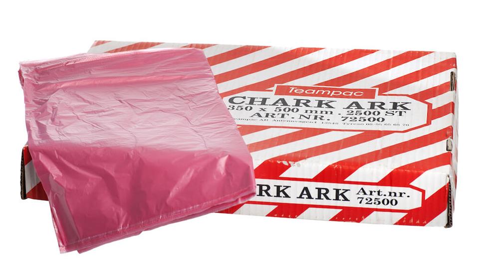 Charkark ark rosa 35x50