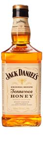 Jack Daniel's tennessee honey