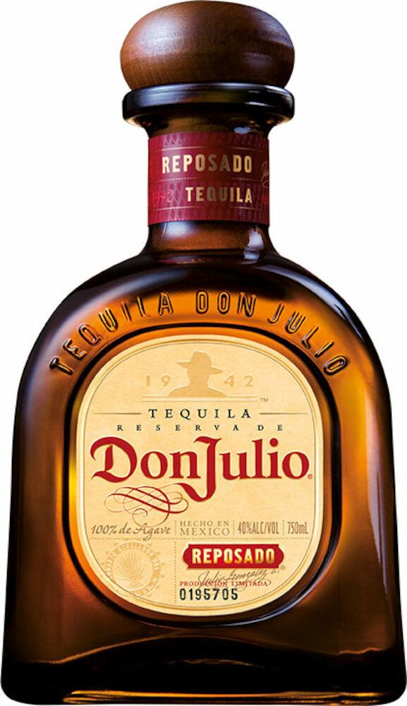 Don Julio Reposado Reserva Tequila