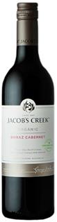 Jacob's Creek Shiraz/Cabernet Sauvignon