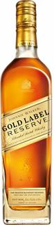 Johnnie Walker Gold Reserve