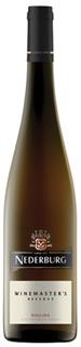 Nederburg Winemasters Reserve Riesling